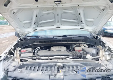 2021 Chevrolet Silverado 1500 4Wd Short Bed Custom from USA, damaged, VIN 3GCPYBEK1MG187778